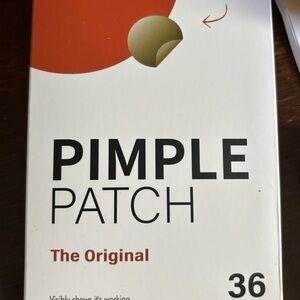 THE MIGHTY COMPANY Pimple Patch - 36 count box MULTIPLE AVAILABLE